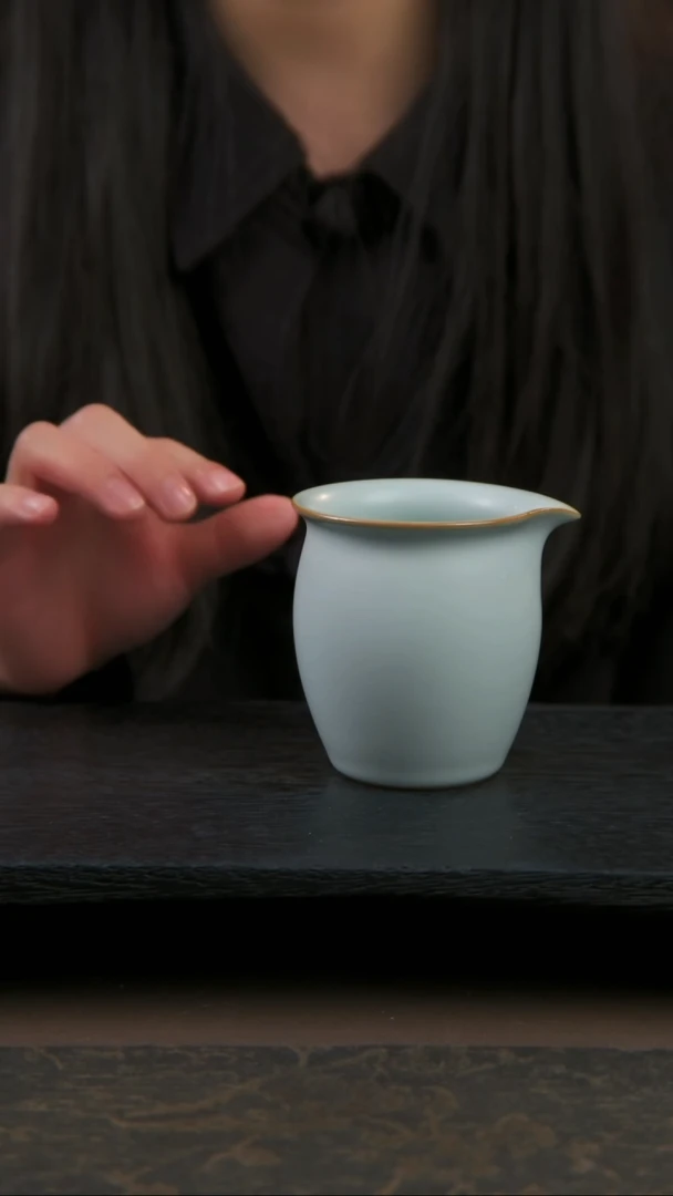 【闪购商品】杯小布施茶海1（拍下联系客服核对