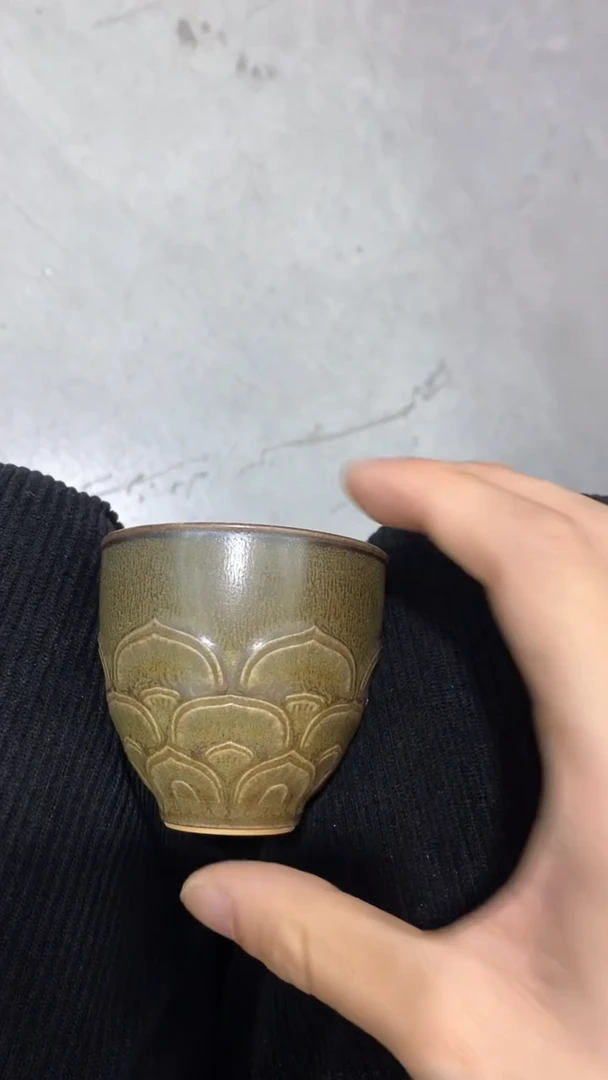 瓷片T788陶瓷茶具茶器