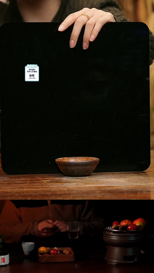 【闪购商品】紫砂茶壶娇妹茶馆-古法柴烧