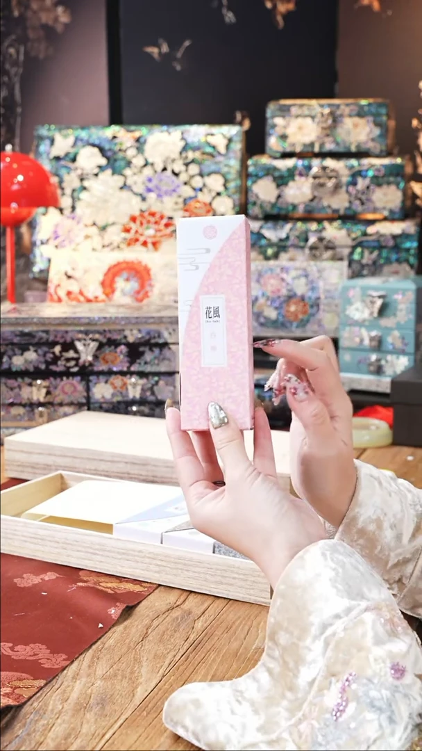 【闪购商品】瓷片豆包儿推荐饰品摆件