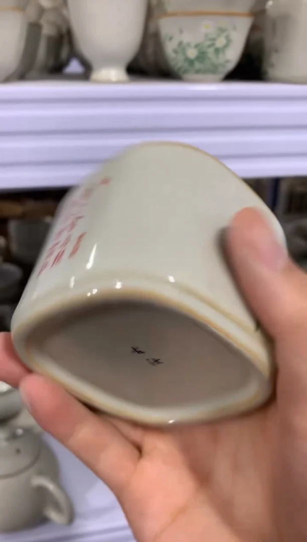 茶具茶壶、盖碗、主人杯、客杯（轻轻微瑕介意勿拍）