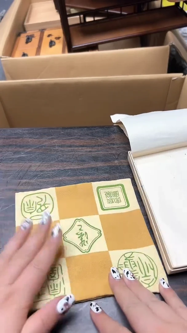 回流工艺品老破旧