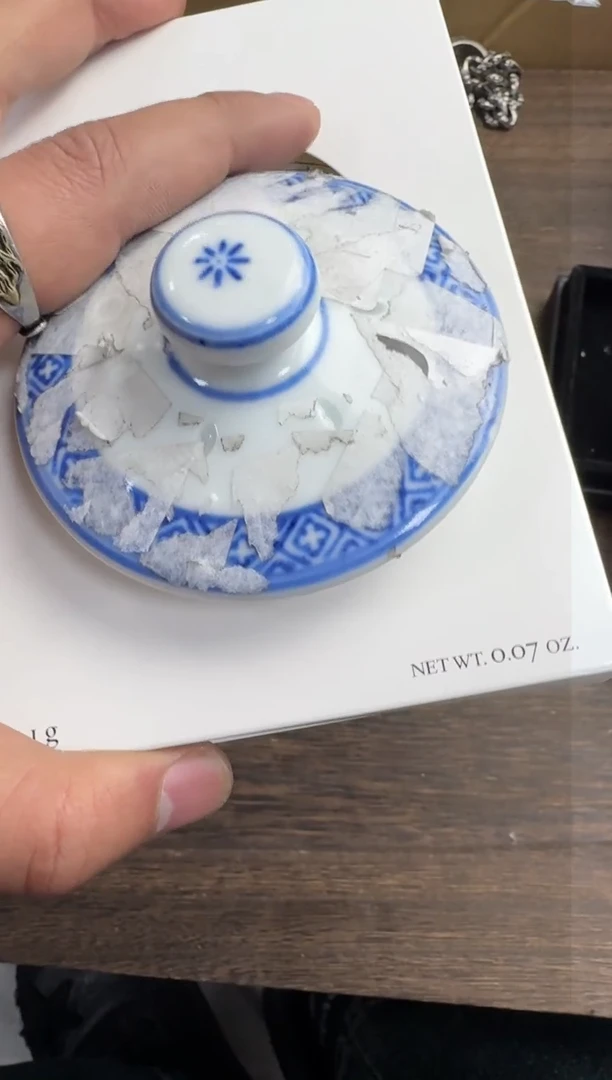 【闪购商品】瓷片chexiangxun ++000000