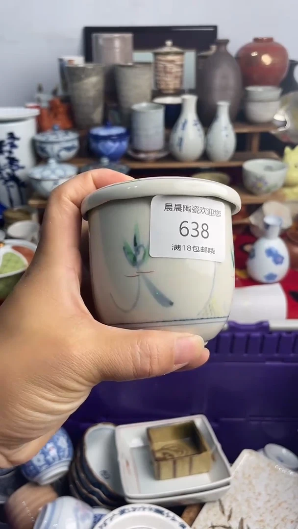 其他 晨晨陶瓷 晨晨陶瓷