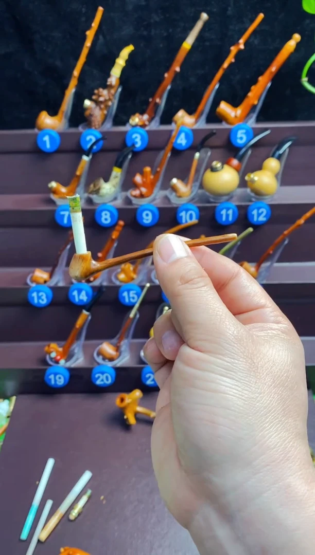 【闪购商品】木檬子木的精品小斗