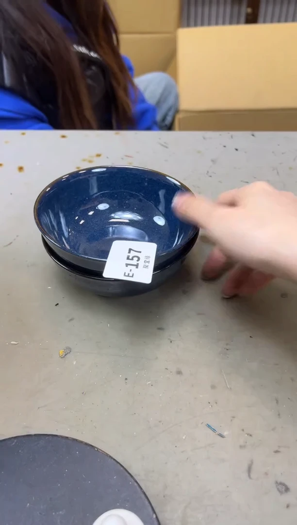 瓷片157聚宝缘海陶精选