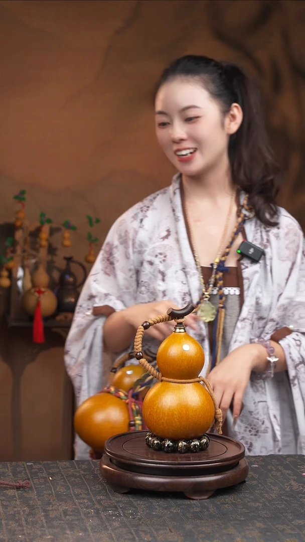 268号葫芦一物一拍   拍拍退退限购