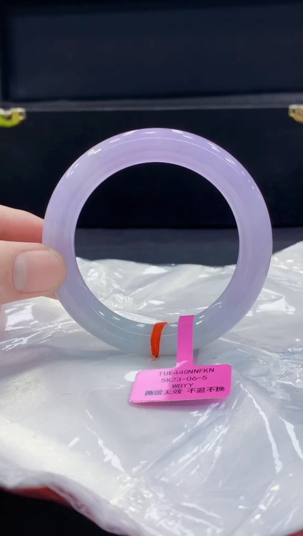 未镶嵌手镯翡翠翡翠手镯