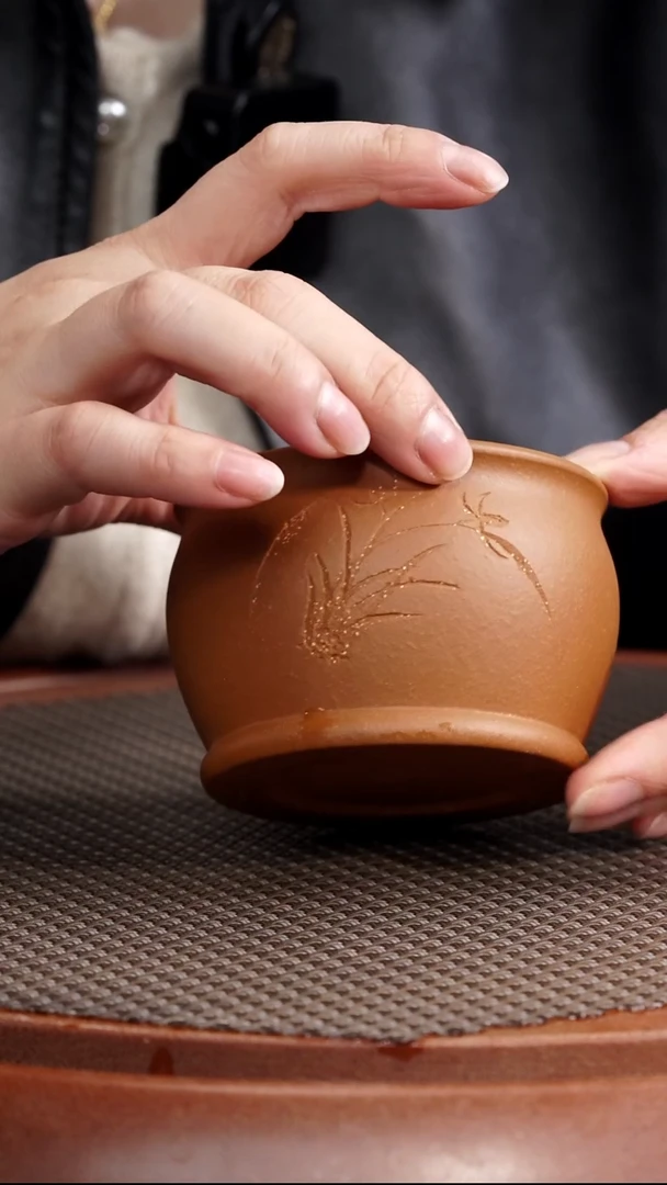 茶壶紫砂【F047】 宜兴紫砂