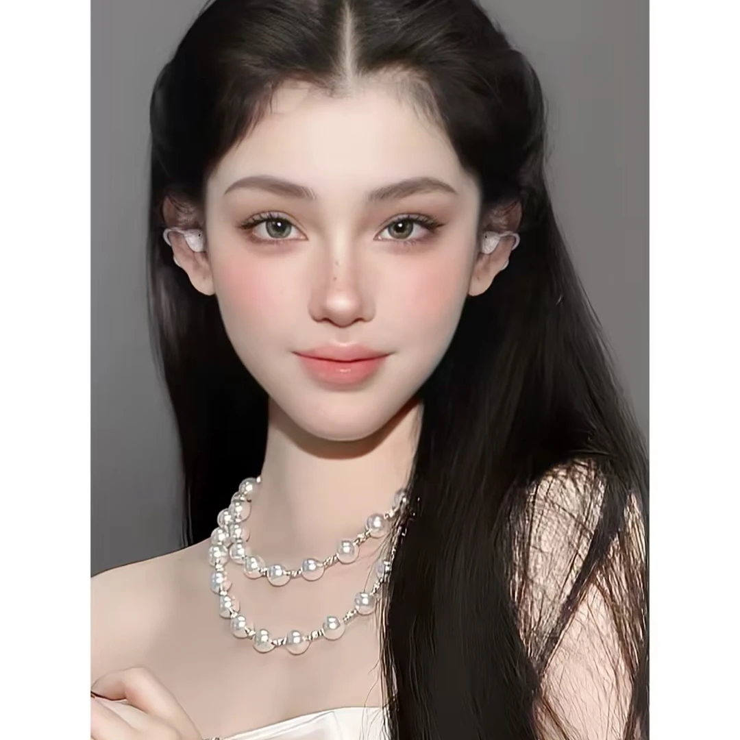 W23新款女士连衣裙