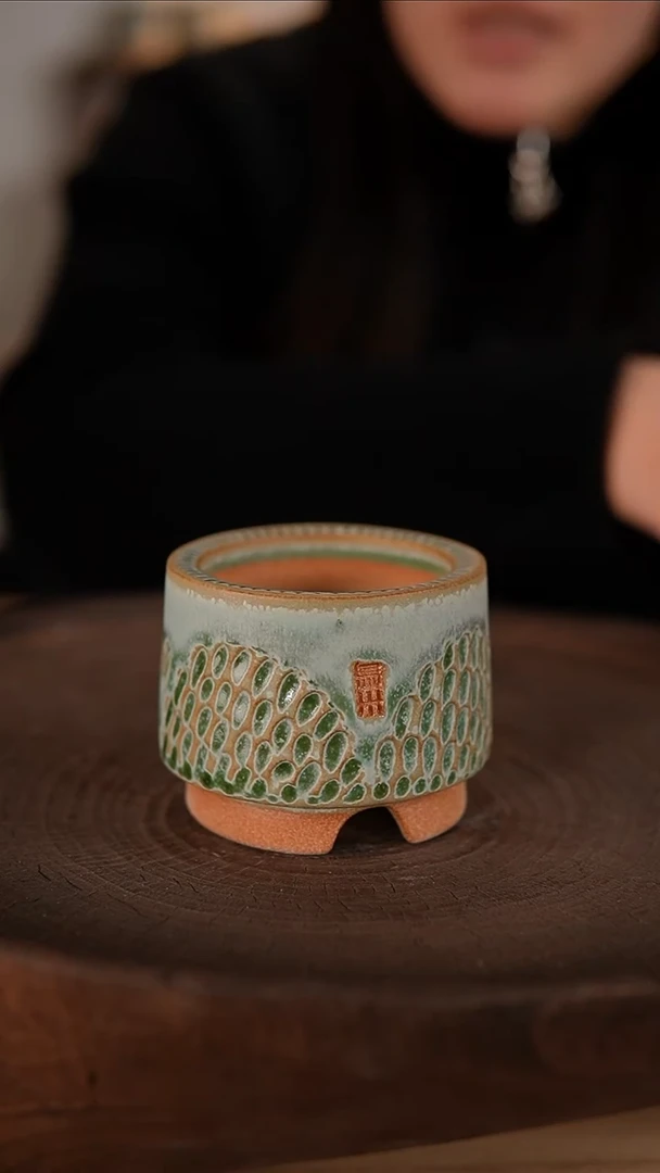 【闪购商品】陶瓷2-8-062默认有瑕口5.5