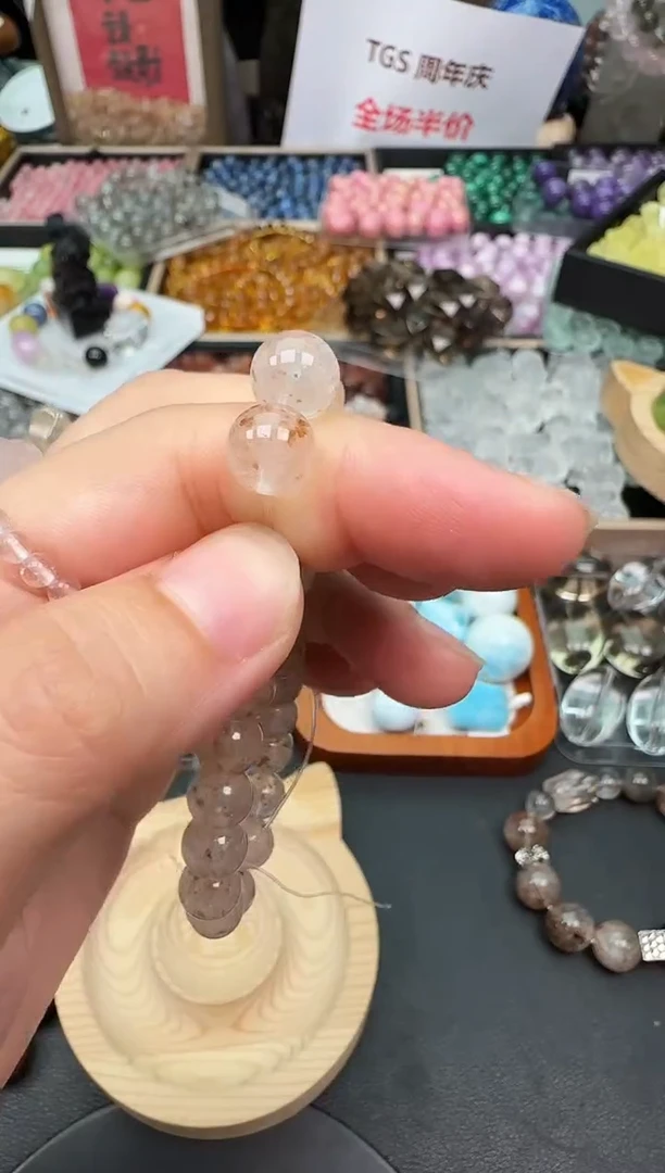 吊坠(不含链)未镶嵌水晶41多样性发其一/9.23/3个