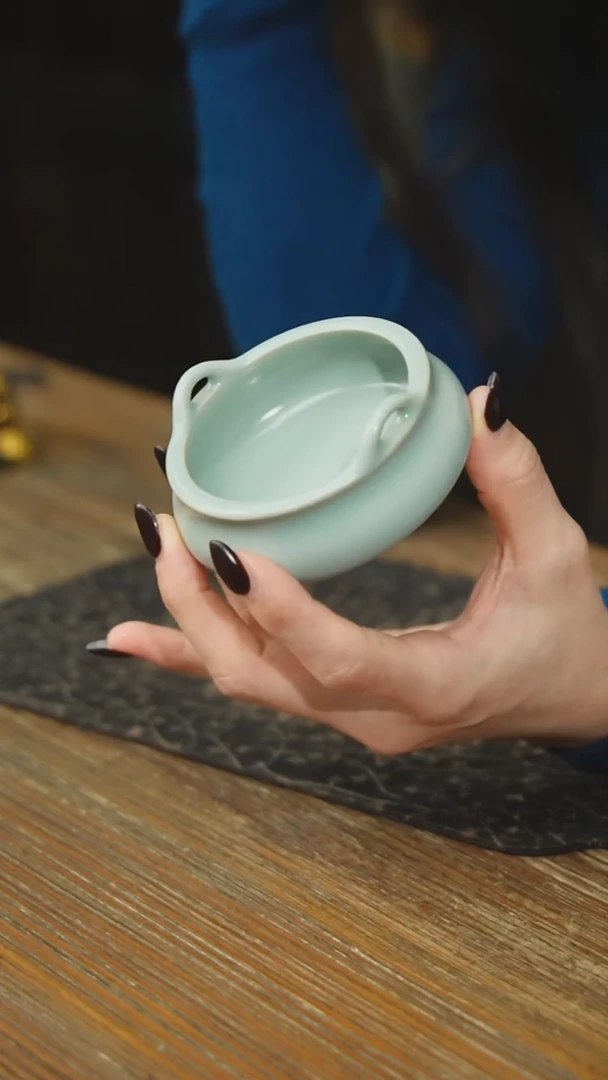 原产地原矿石原釉