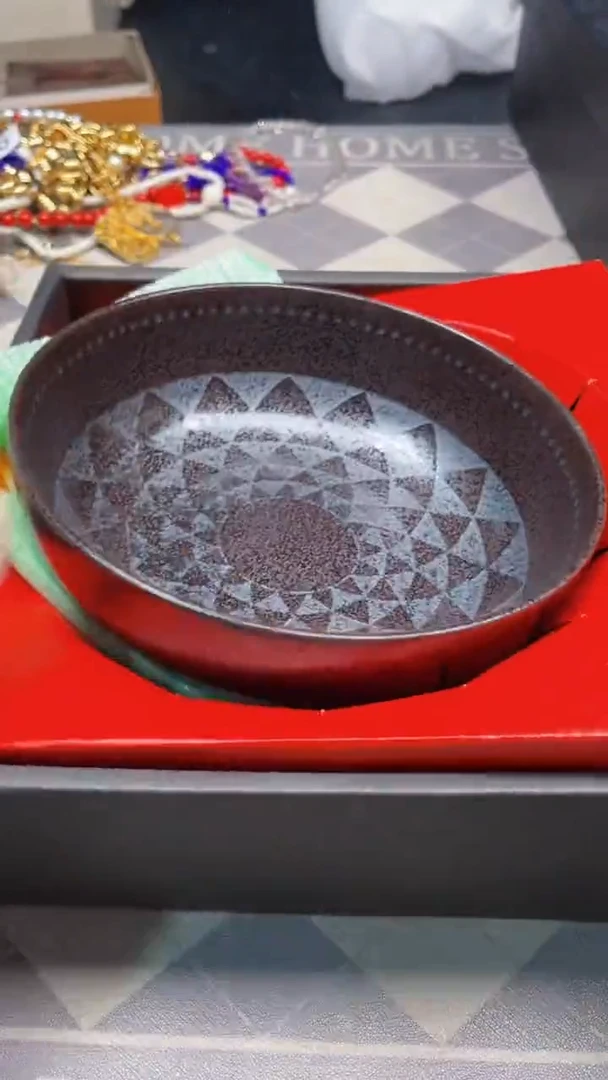 瓷片陶茶666文玩周边多人