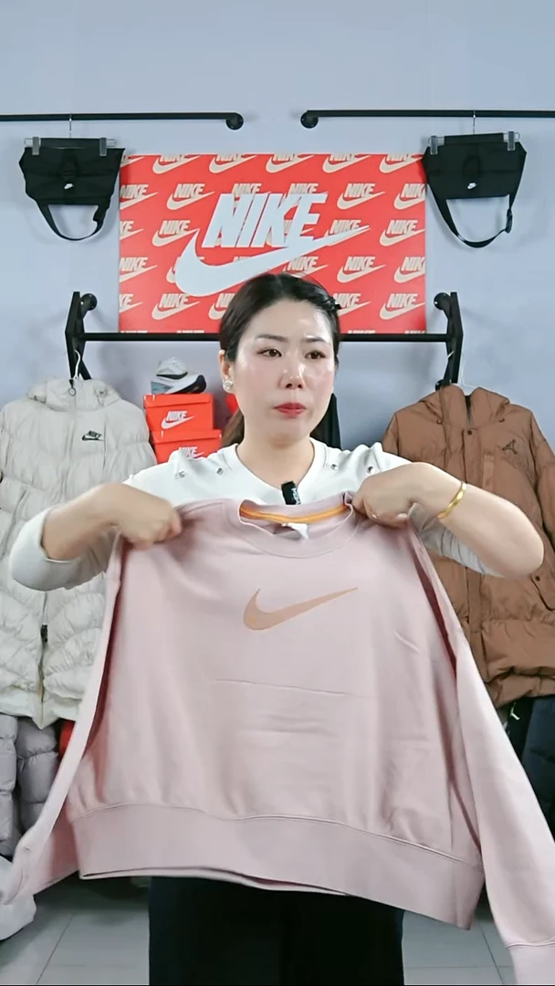 5068闪购编码Nike/Jordan运动衣以直播间过款为准尺码