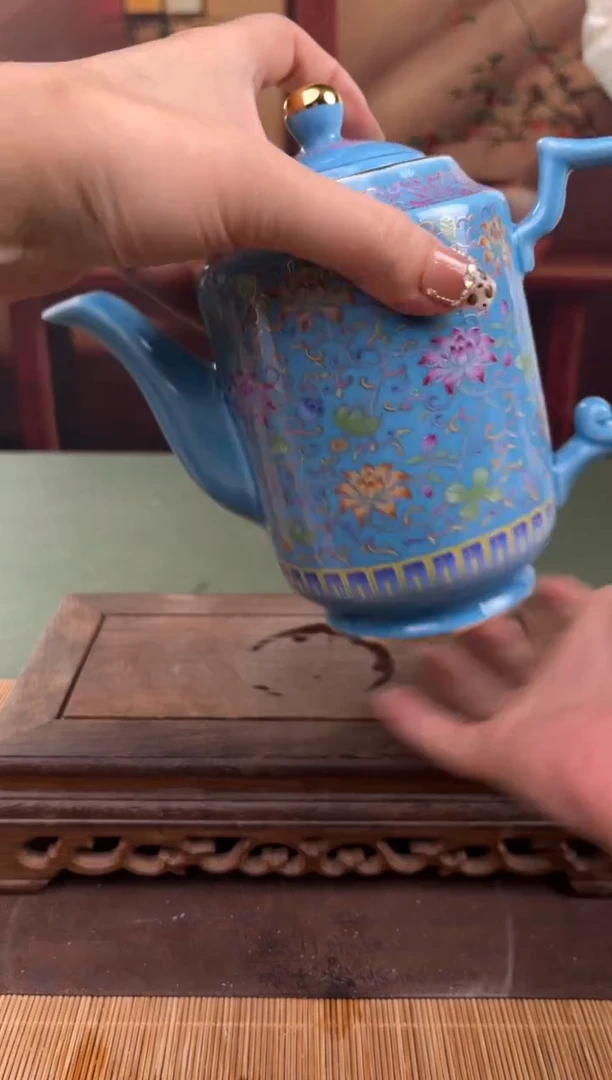 【闪购商品】顾德茶器福利闪购链接
