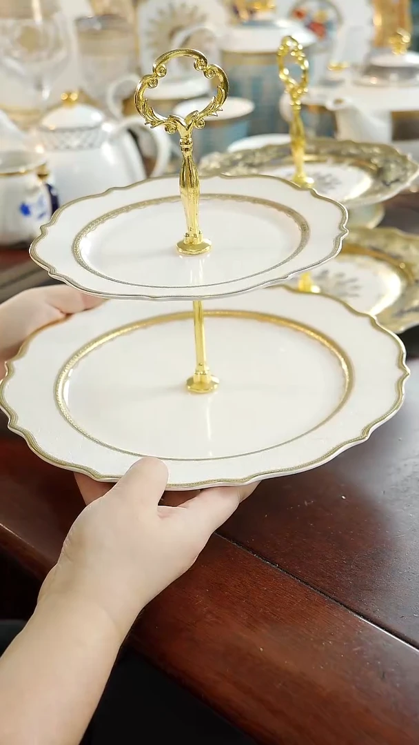 瓷片串盘 福利价