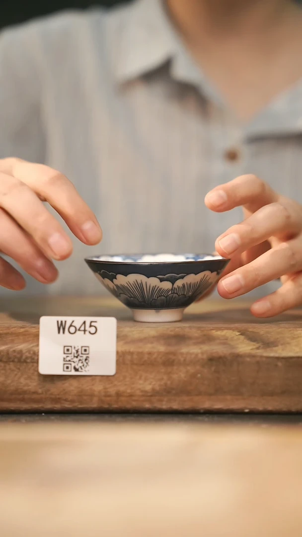 【经典福利】/ 杯子@@W645