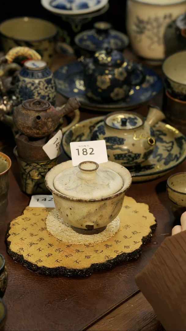 【闪购商品】景德镇纯手工手作182