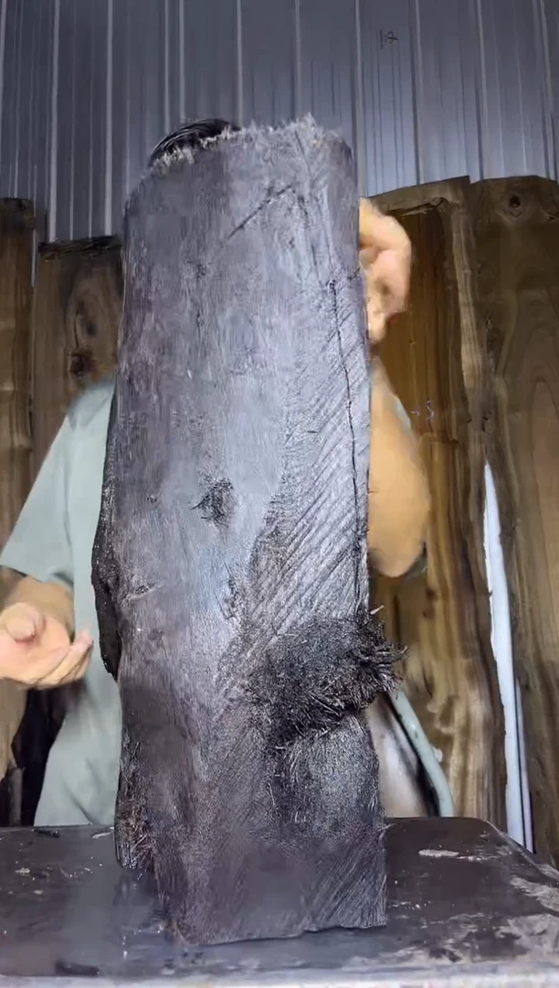 阴沉木金丝楠阴沉木一物一拍以实物为准