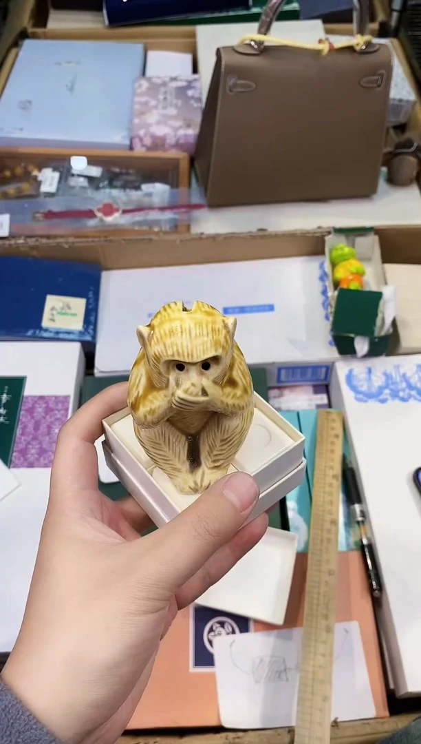 【闪购商品】瓷片都是我的大宝贝儿瓷器