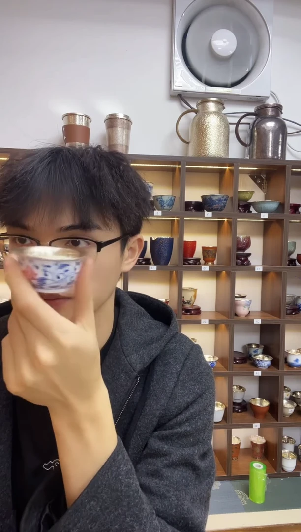 古悦包银杯