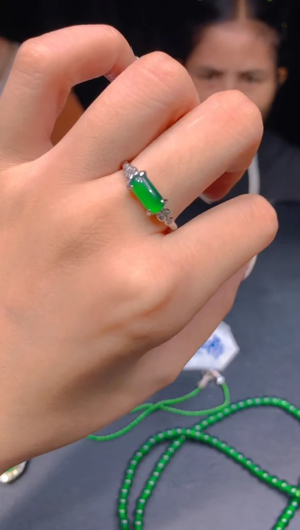 未镶嵌定制翡翠225多样性发货（发其一）