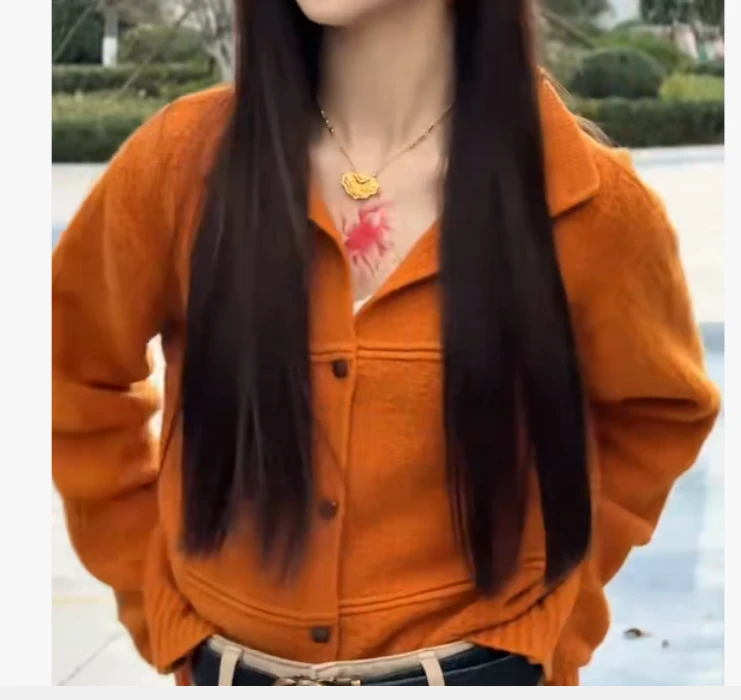 2025冬季时尚潮流百搭精品女装美RRQ1