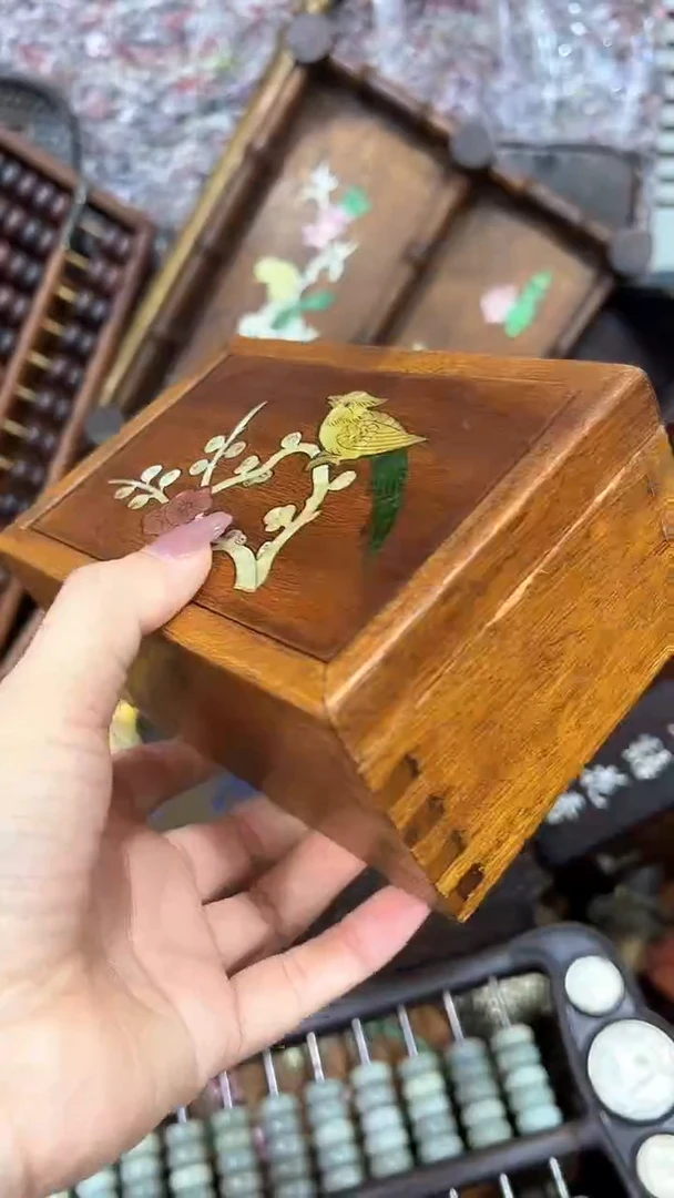 木沐头淘茶摆1件