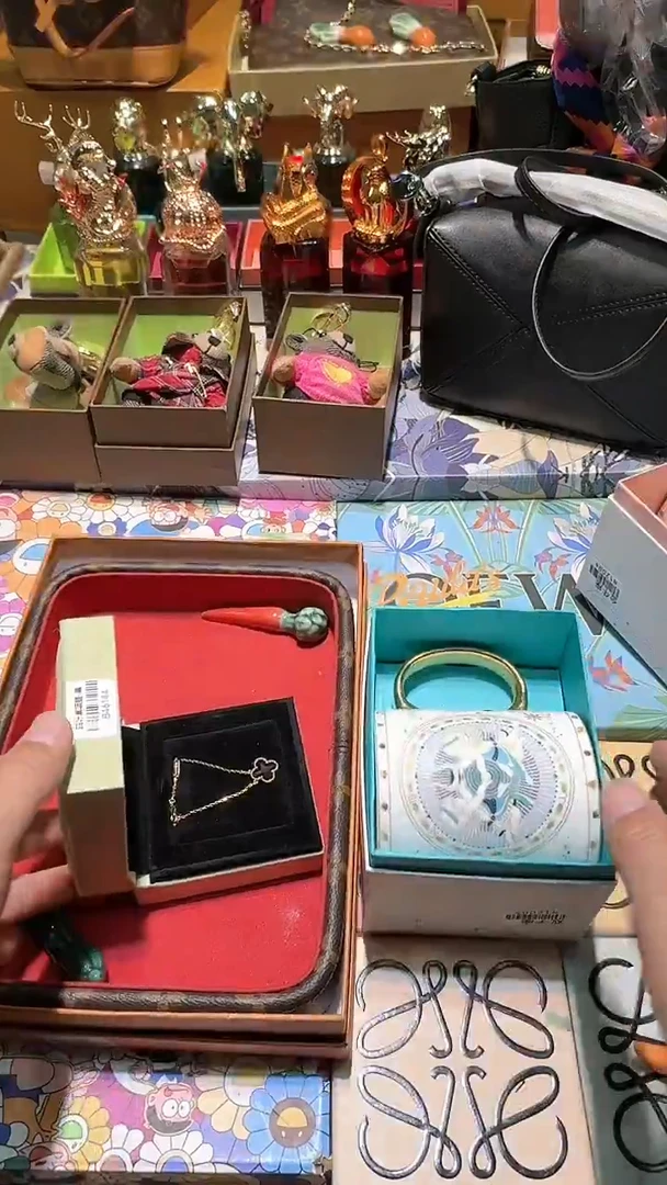 【闪购商品】瓷片换类目孤品单品一件不留