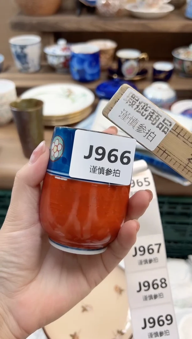 瓷片左**灯          966