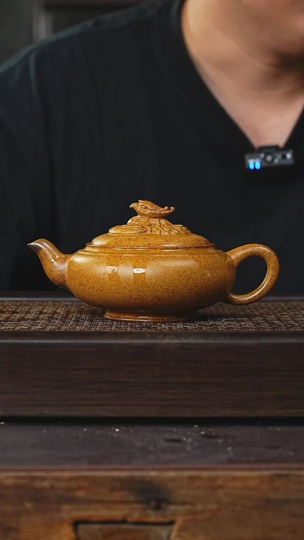 茶壶紫砂丁蜀镇紫砂壶