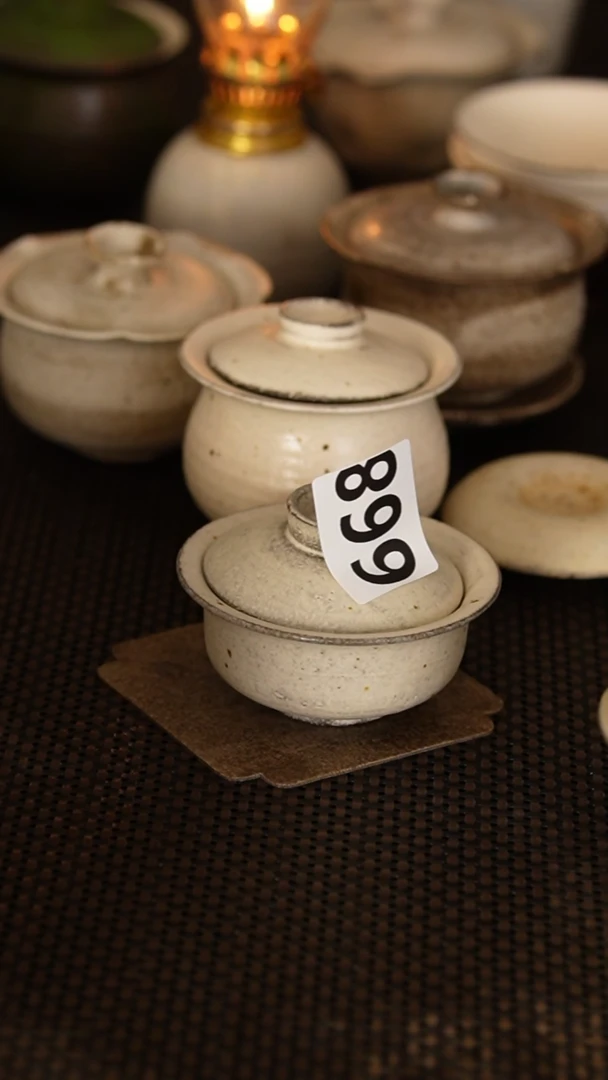 668景德镇{立梦陶}手作