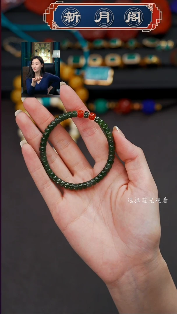 未镶嵌和田玉珠宝奇石༄****禄文玩配饰多样性发货