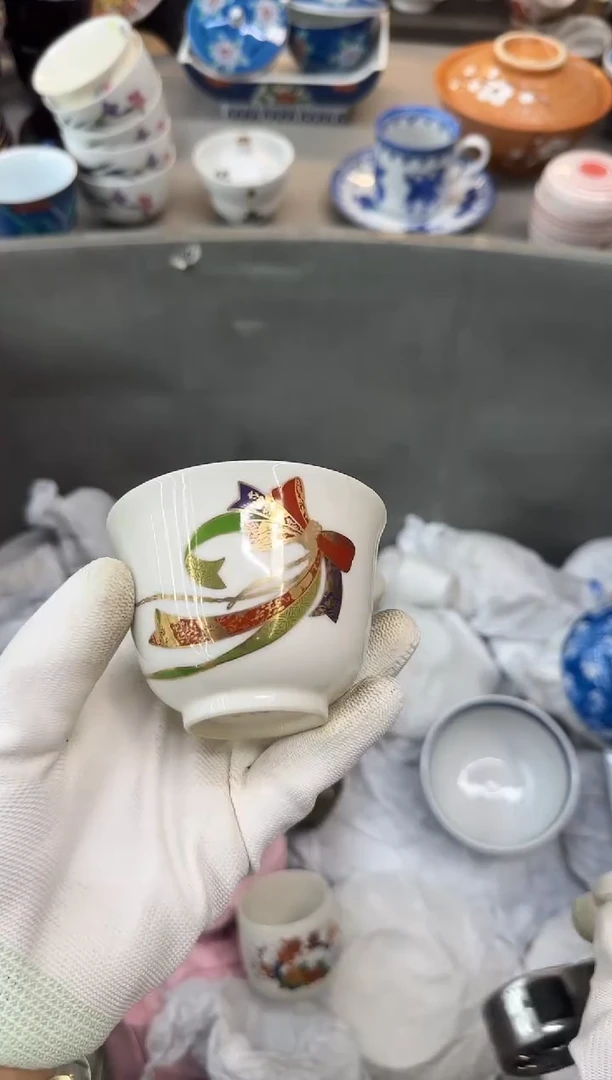 茶盏赖*瓷器瓷器瓷器瓷器
