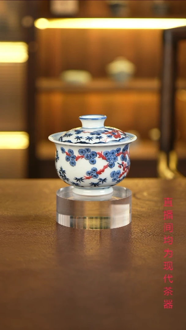 迷*一掌柜甄选手工手绘