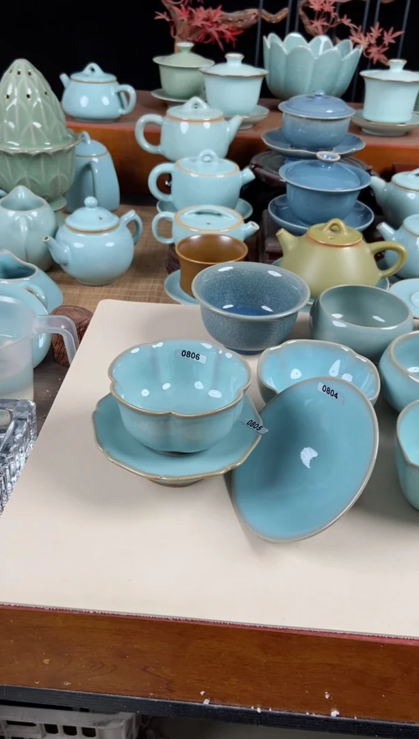 【闪购商品】其他804+805+806号一套