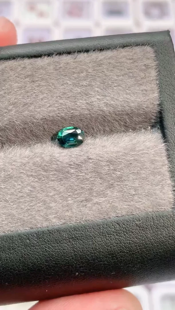 裸石蓝宝石0.76-760天然无烧蓝宝石