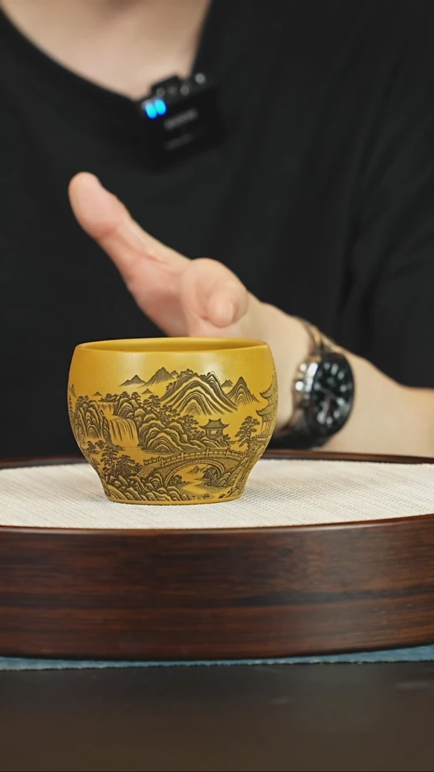 紫砂茶宠宜兴紫砂