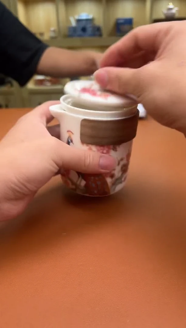 至茗堂茶器11111