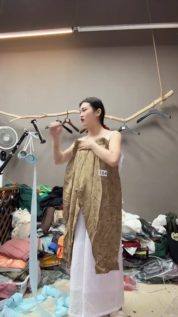 小睿麻衣服饰384