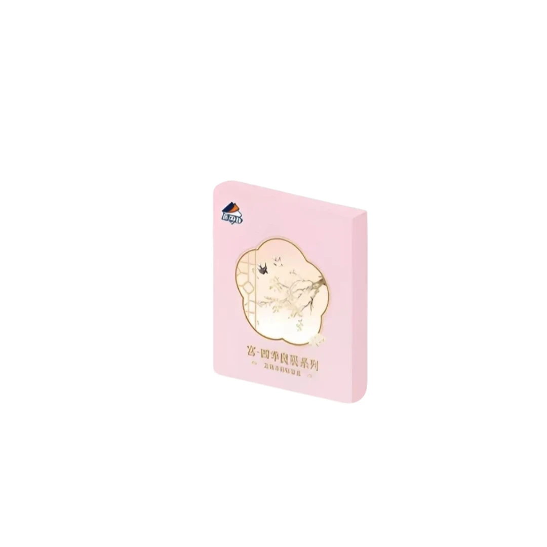 卡卡沃宫-四季良辰系列 流麻冰箱贴盲盒【拆卡】