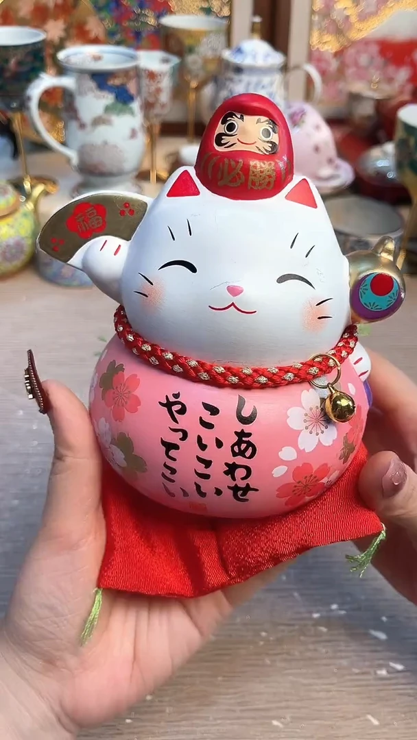 摆件陶瓷陶瓷陶瓷陶瓷