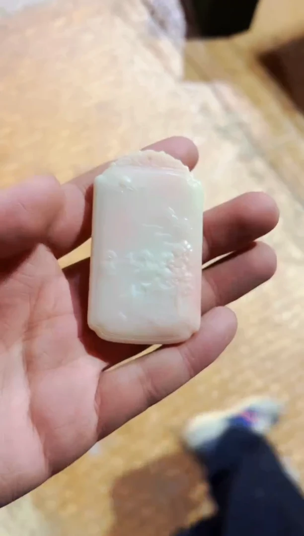 【闪购商品】和田玉颈饰未镶嵌小硕硕精品精选链接71