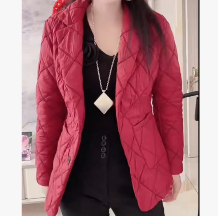 2025冬季时尚潮流百搭精品女装淘Q21