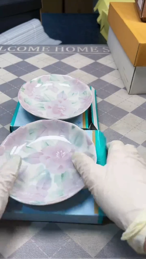 瓷片陶茶666文玩周边多人