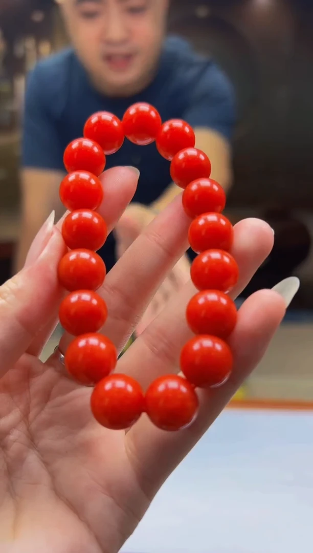 翡翠未镶嵌颈饰RB2025-7-20-34