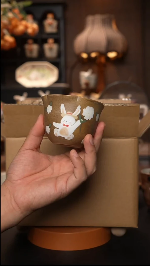 其他陶川谷原创手作陶瓷  11.29  不退差价