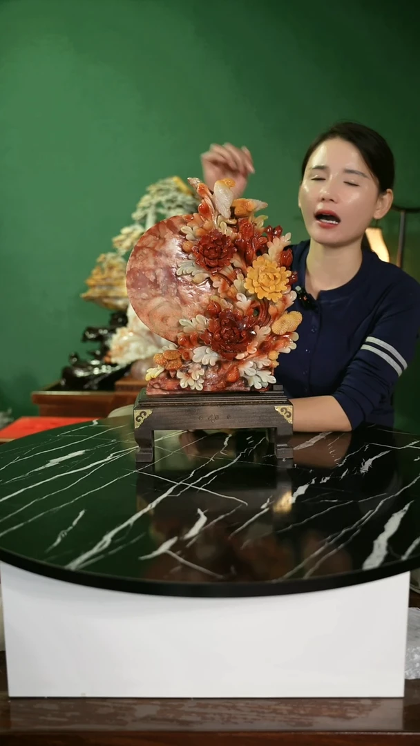 石材家居饰品摆件222222222222222