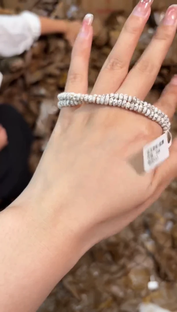 玲珑甄选精品手串无礼盒